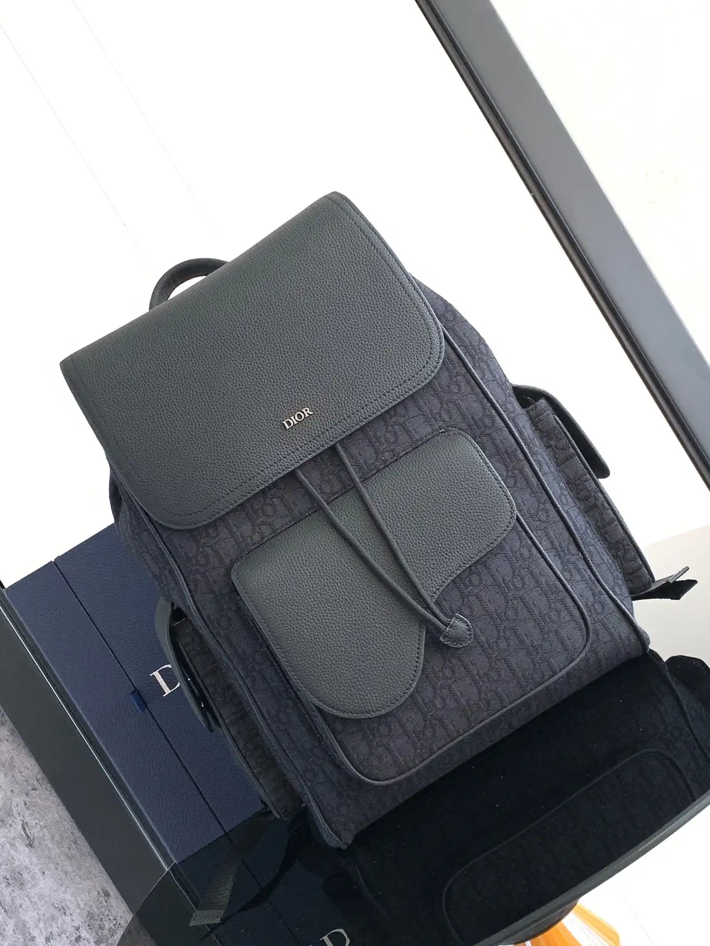 OldCobbler Bags DIRO BACKPACK-26.5*41.5*17.5CM 0601